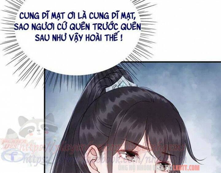 Trọng Sinh Bá Sủng Nhiếp Chính Vương Quá Mạnh Mẽ Chapter 98 - Trang 2