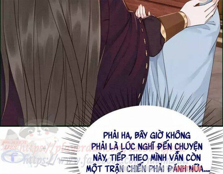 Trọng Sinh Bá Sủng Nhiếp Chính Vương Quá Mạnh Mẽ Chapter 98 - Trang 2