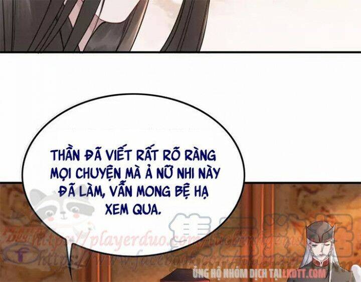 Trọng Sinh Bá Sủng Nhiếp Chính Vương Quá Mạnh Mẽ Chapter 98 - Trang 2