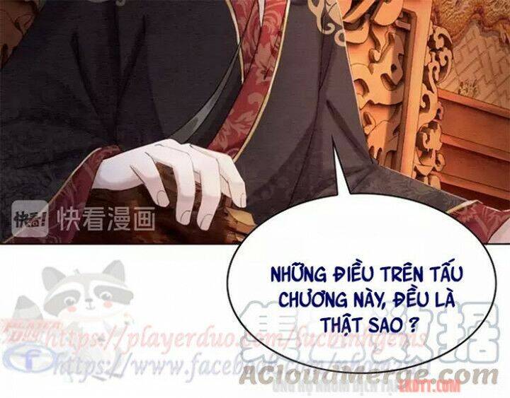 Trọng Sinh Bá Sủng Nhiếp Chính Vương Quá Mạnh Mẽ Chapter 98 - Trang 2