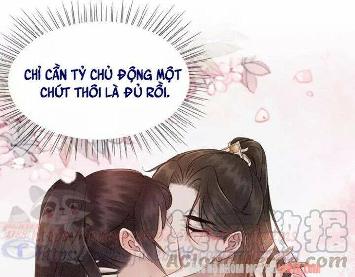 Trọng Sinh Bá Sủng Nhiếp Chính Vương Quá Mạnh Mẽ Chapter 98 - Trang 2