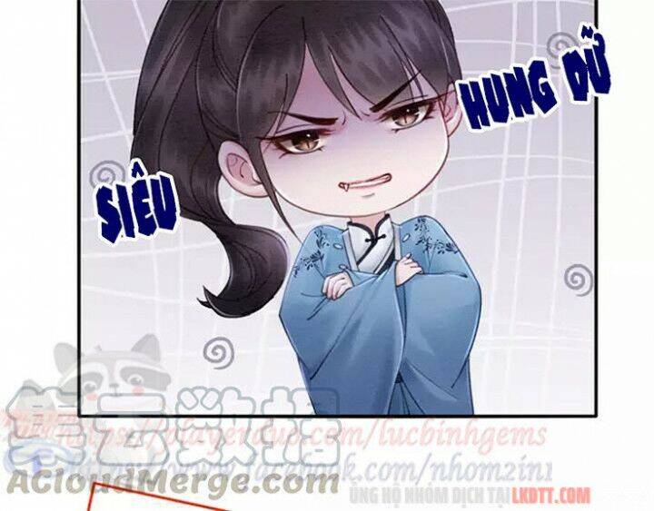 Trọng Sinh Bá Sủng Nhiếp Chính Vương Quá Mạnh Mẽ Chapter 97 - Trang 2