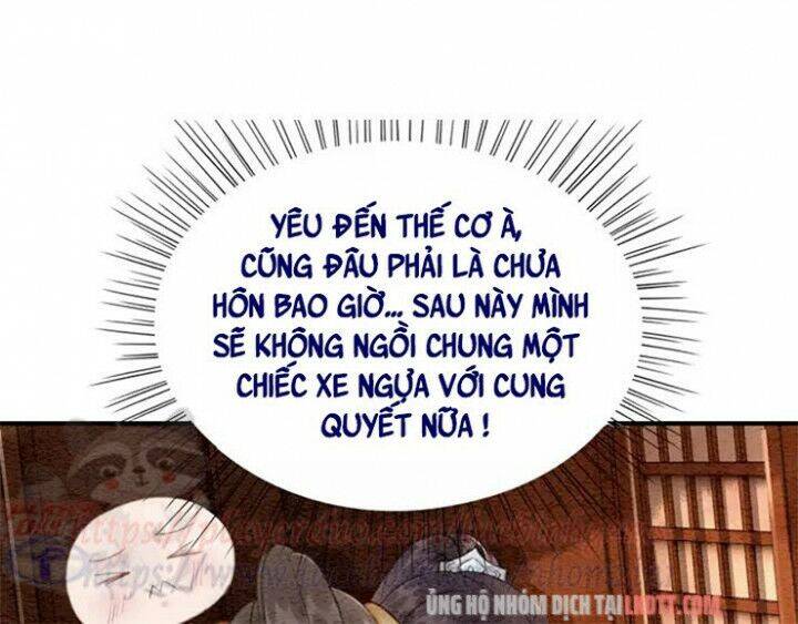 Trọng Sinh Bá Sủng Nhiếp Chính Vương Quá Mạnh Mẽ Chapter 97 - Trang 2