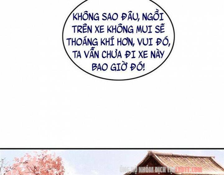 Trọng Sinh Bá Sủng Nhiếp Chính Vương Quá Mạnh Mẽ Chapter 94 - Trang 2