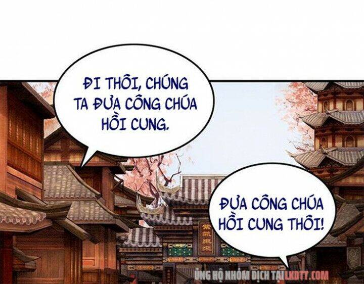 Trọng Sinh Bá Sủng Nhiếp Chính Vương Quá Mạnh Mẽ Chapter 94 - Trang 2