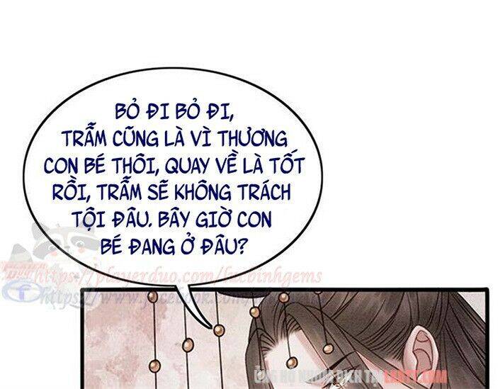 Trọng Sinh Bá Sủng Nhiếp Chính Vương Quá Mạnh Mẽ Chapter 93 - Trang 2