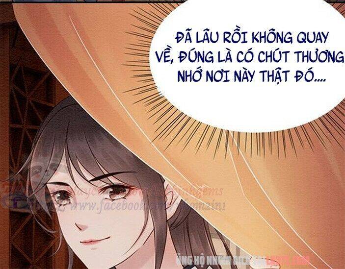 Trọng Sinh Bá Sủng Nhiếp Chính Vương Quá Mạnh Mẽ Chapter 93 - Trang 2