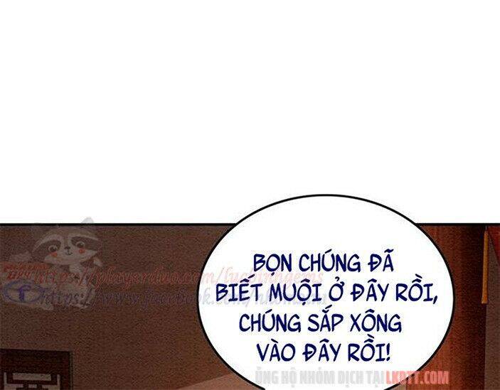 Trọng Sinh Bá Sủng Nhiếp Chính Vương Quá Mạnh Mẽ Chapter 92 - Trang 2