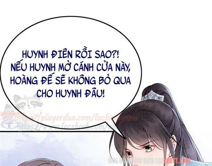 Trọng Sinh Bá Sủng Nhiếp Chính Vương Quá Mạnh Mẽ Chapter 92 - Trang 2