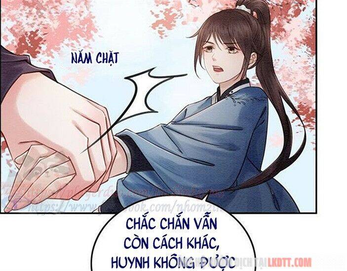 Trọng Sinh Bá Sủng Nhiếp Chính Vương Quá Mạnh Mẽ Chapter 92 - Trang 2