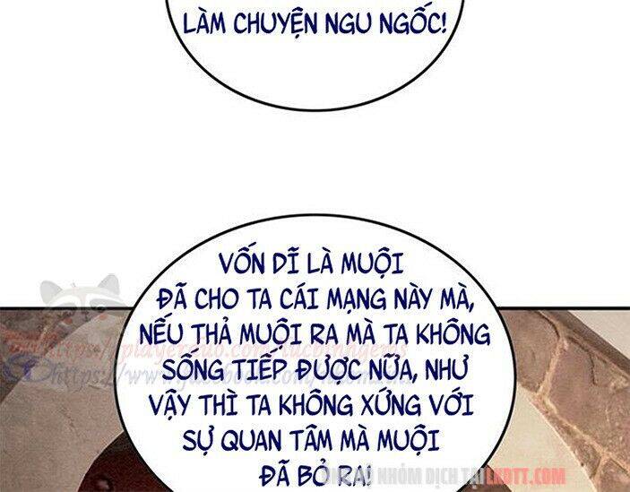 Trọng Sinh Bá Sủng Nhiếp Chính Vương Quá Mạnh Mẽ Chapter 92 - Trang 2