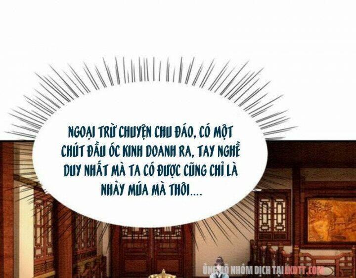 Trọng Sinh Bá Sủng Nhiếp Chính Vương Quá Mạnh Mẽ Chapter 91 - Trang 2