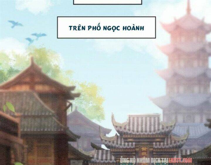 Trọng Sinh Bá Sủng Nhiếp Chính Vương Quá Mạnh Mẽ Chapter 91 - Trang 2