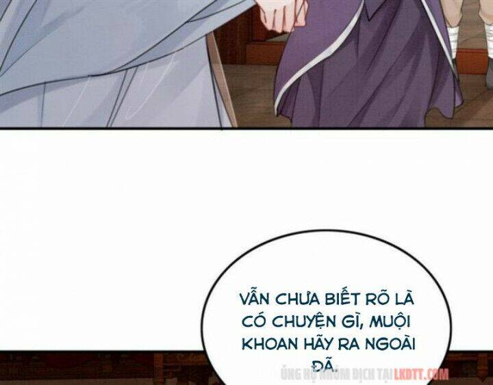 Trọng Sinh Bá Sủng Nhiếp Chính Vương Quá Mạnh Mẽ Chapter 91 - Trang 2