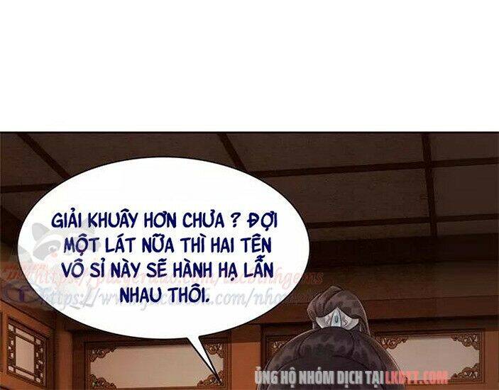 Trọng Sinh Bá Sủng Nhiếp Chính Vương Quá Mạnh Mẽ Chapter 90 - Trang 2