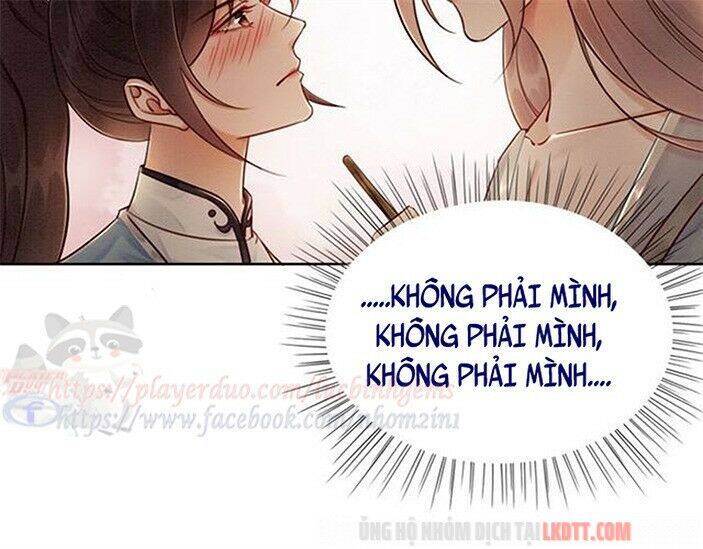 Trọng Sinh Bá Sủng Nhiếp Chính Vương Quá Mạnh Mẽ Chapter 89 - Trang 2