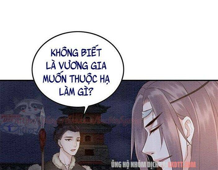 Trọng Sinh Bá Sủng Nhiếp Chính Vương Quá Mạnh Mẽ Chapter 89 - Trang 2