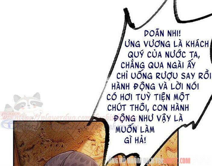 Trọng Sinh Bá Sủng Nhiếp Chính Vương Quá Mạnh Mẽ Chapter 88 - Trang 2