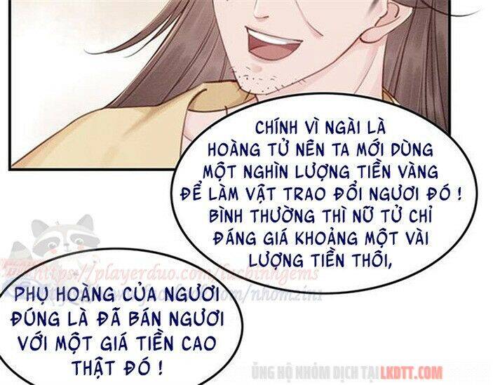 Trọng Sinh Bá Sủng Nhiếp Chính Vương Quá Mạnh Mẽ Chapter 88 - Trang 2