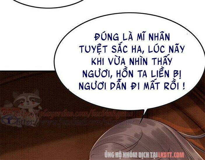 Trọng Sinh Bá Sủng Nhiếp Chính Vương Quá Mạnh Mẽ Chapter 88 - Trang 2