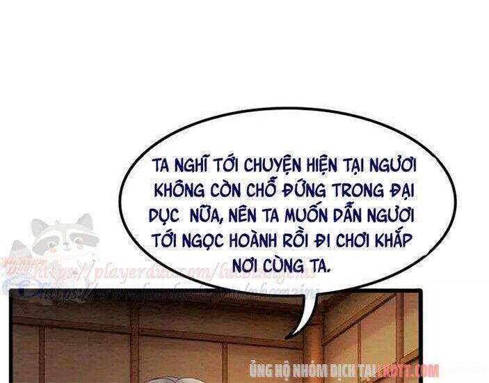 Trọng Sinh Bá Sủng Nhiếp Chính Vương Quá Mạnh Mẽ Chapter 87 - Trang 2