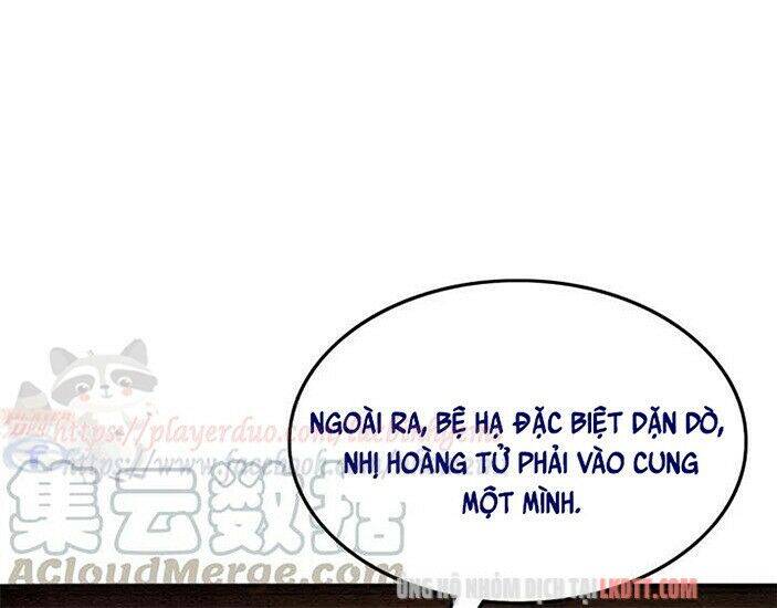 Trọng Sinh Bá Sủng Nhiếp Chính Vương Quá Mạnh Mẽ Chapter 87 - Trang 2