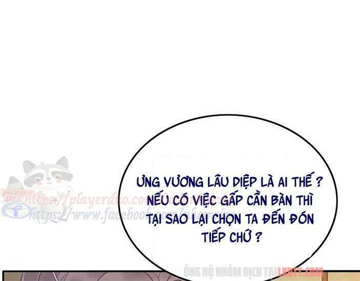 Trọng Sinh Bá Sủng Nhiếp Chính Vương Quá Mạnh Mẽ Chapter 87 - Trang 2