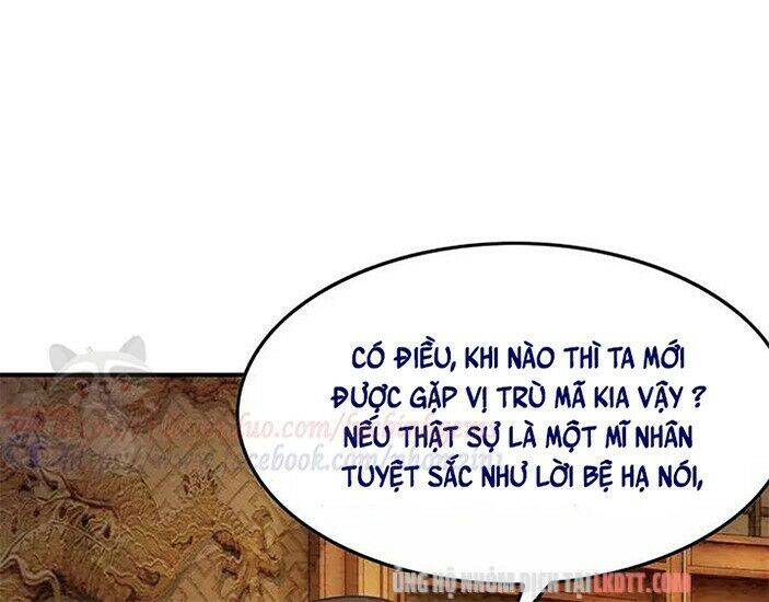 Trọng Sinh Bá Sủng Nhiếp Chính Vương Quá Mạnh Mẽ Chapter 87 - Trang 2