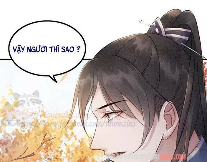 Trọng Sinh Bá Sủng Nhiếp Chính Vương Quá Mạnh Mẽ Chapter 87 - Trang 2