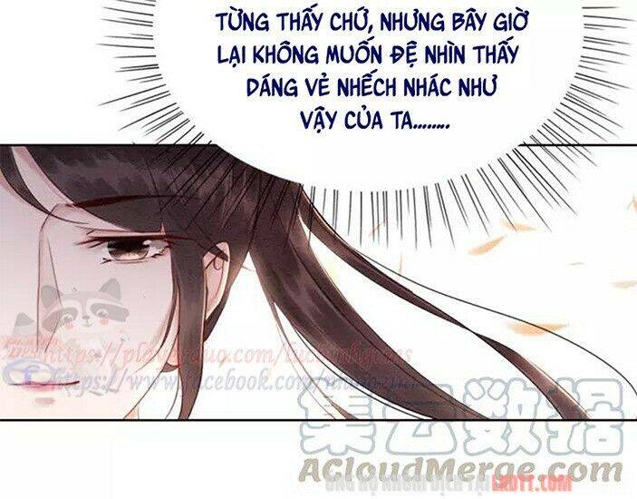 Trọng Sinh Bá Sủng Nhiếp Chính Vương Quá Mạnh Mẽ Chapter 86 - Trang 2