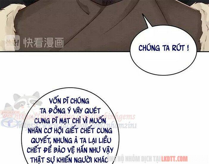 Trọng Sinh Bá Sủng Nhiếp Chính Vương Quá Mạnh Mẽ Chapter 86 - Trang 2