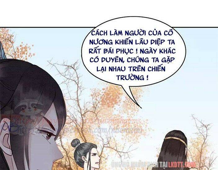 Trọng Sinh Bá Sủng Nhiếp Chính Vương Quá Mạnh Mẽ Chapter 86 - Trang 2