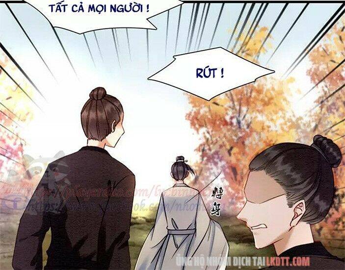 Trọng Sinh Bá Sủng Nhiếp Chính Vương Quá Mạnh Mẽ Chapter 86 - Trang 2