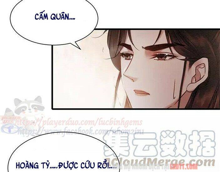 Trọng Sinh Bá Sủng Nhiếp Chính Vương Quá Mạnh Mẽ Chapter 86 - Trang 2