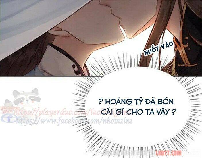 Trọng Sinh Bá Sủng Nhiếp Chính Vương Quá Mạnh Mẽ Chapter 85 - Trang 2