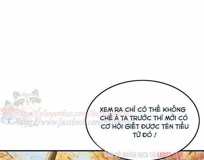 Trọng Sinh Bá Sủng Nhiếp Chính Vương Quá Mạnh Mẽ Chapter 85 - Trang 2