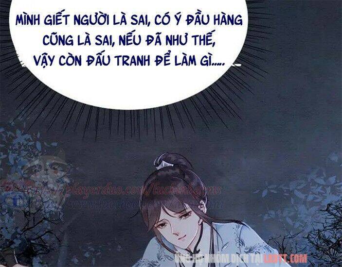 Trọng Sinh Bá Sủng Nhiếp Chính Vương Quá Mạnh Mẽ Chapter 83 - Trang 2