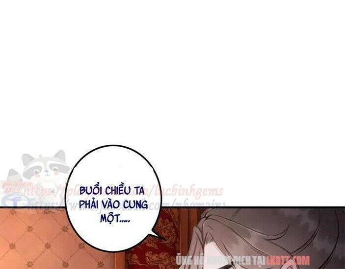 Trọng Sinh Bá Sủng Nhiếp Chính Vương Quá Mạnh Mẽ Chapter 79 - Trang 2