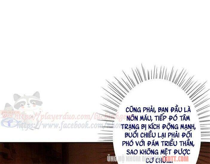 Trọng Sinh Bá Sủng Nhiếp Chính Vương Quá Mạnh Mẽ Chapter 79 - Trang 2