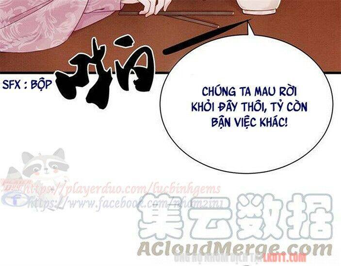 Trọng Sinh Bá Sủng Nhiếp Chính Vương Quá Mạnh Mẽ Chapter 78 - Trang 2