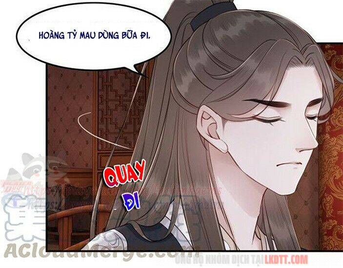 Trọng Sinh Bá Sủng Nhiếp Chính Vương Quá Mạnh Mẽ Chapter 77 - Trang 2