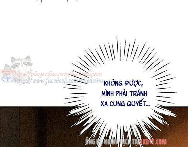 Trọng Sinh Bá Sủng Nhiếp Chính Vương Quá Mạnh Mẽ Chapter 75 - Trang 2