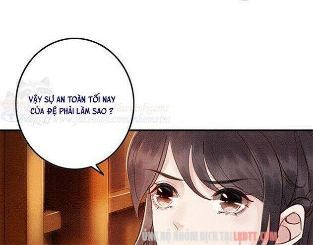 Trọng Sinh Bá Sủng Nhiếp Chính Vương Quá Mạnh Mẽ Chapter 74 - Trang 2