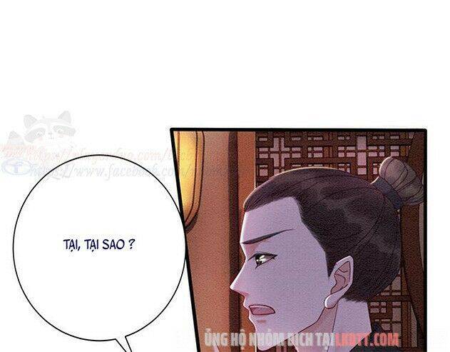 Trọng Sinh Bá Sủng Nhiếp Chính Vương Quá Mạnh Mẽ Chapter 73 - Trang 2