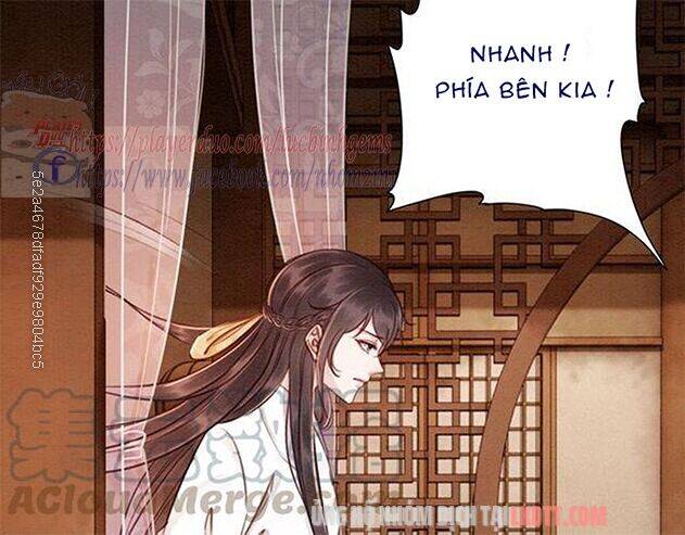 Trọng Sinh Bá Sủng Nhiếp Chính Vương Quá Mạnh Mẽ Chapter 72 - Trang 2