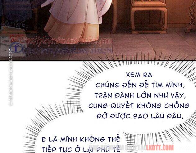 Trọng Sinh Bá Sủng Nhiếp Chính Vương Quá Mạnh Mẽ Chapter 72 - Trang 2