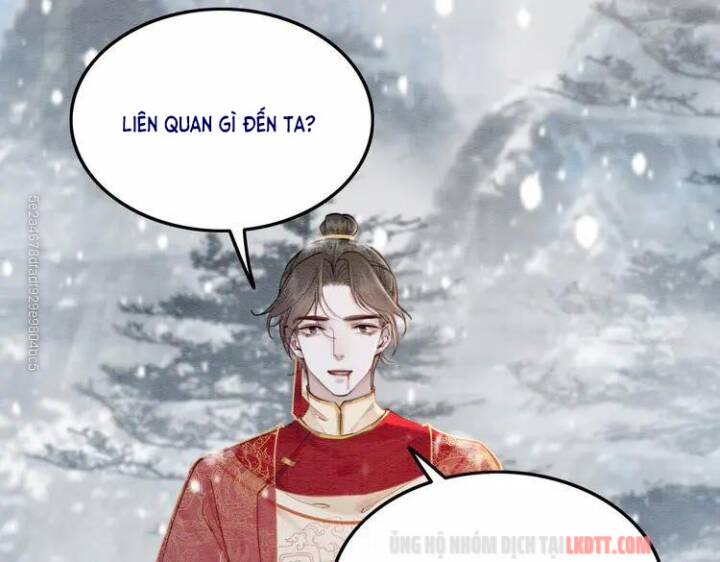 Trọng Sinh Bá Sủng Nhiếp Chính Vương Quá Mạnh Mẽ Chapter 71 - Trang 2