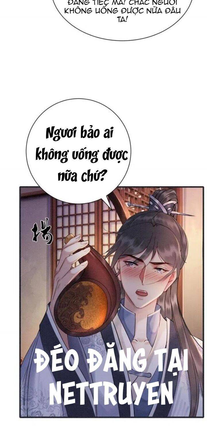 Trọng Sinh Bá Sủng Nhiếp Chính Vương Quá Mạnh Mẽ Chapter 70 - Trang 2