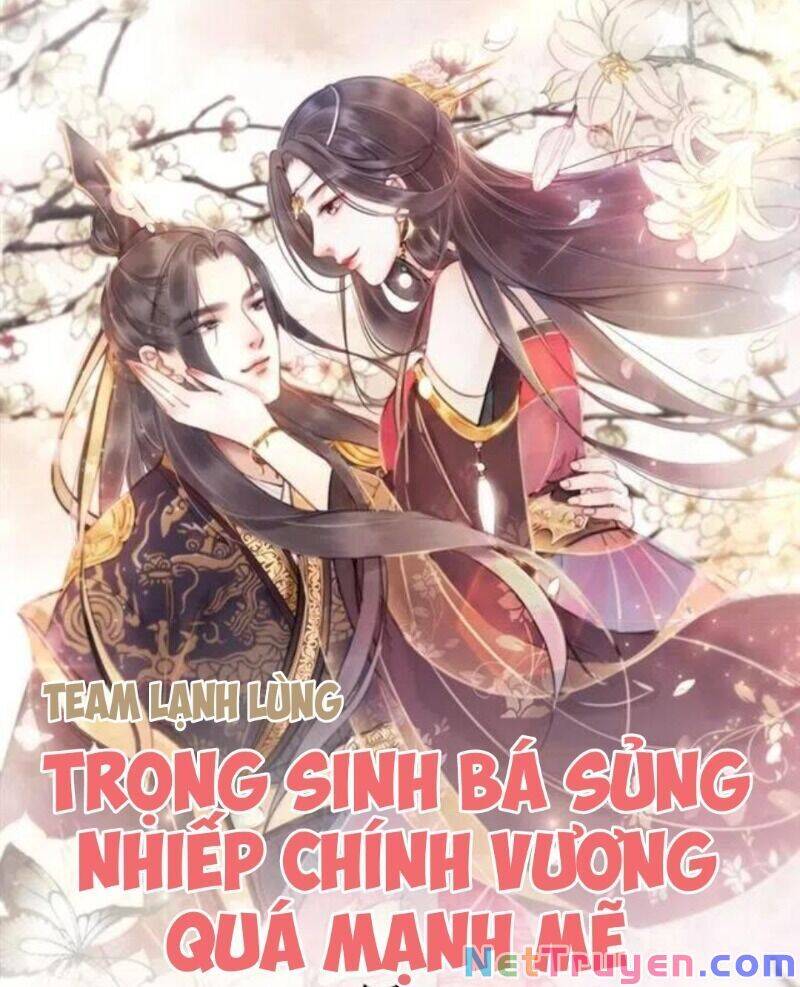 Trọng Sinh Bá Sủng Nhiếp Chính Vương Quá Mạnh Mẽ Chapter 67 - Trang 2