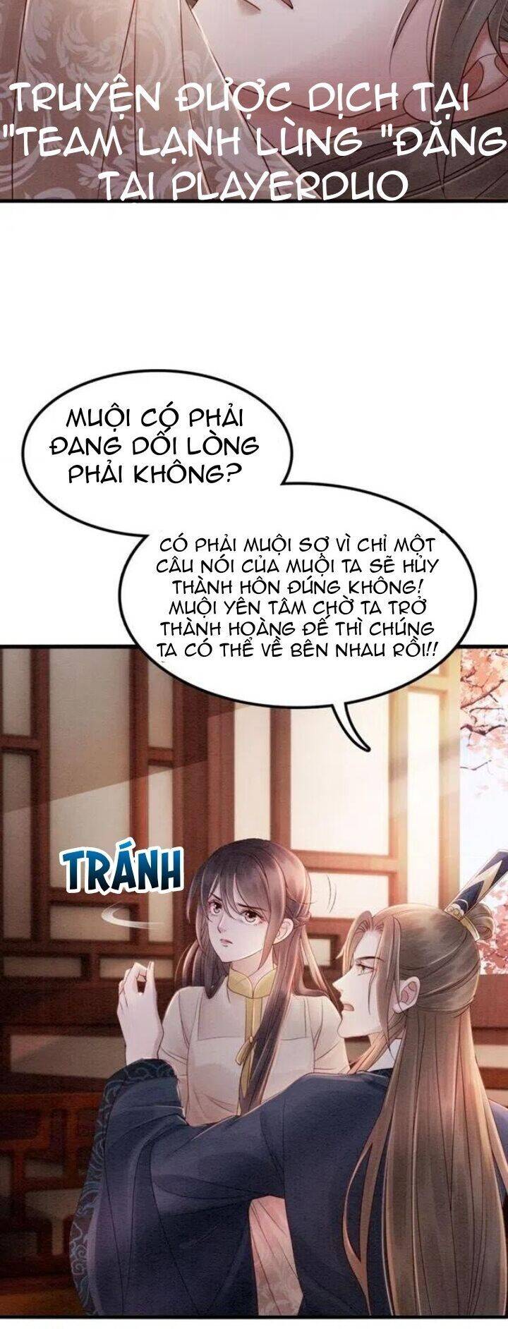 Trọng Sinh Bá Sủng Nhiếp Chính Vương Quá Mạnh Mẽ Chapter 66 - Trang 2